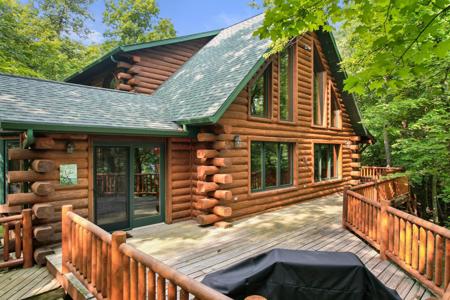 32360 SW Pickerel Lake Road