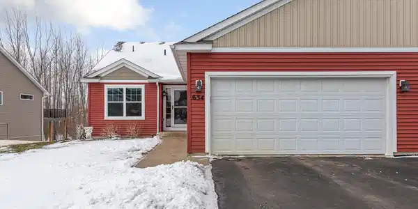 634 Tomahawk Court