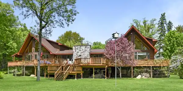 821 Blackrock Road