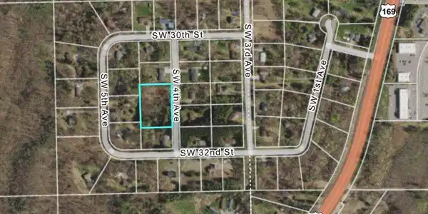 TBD SW 4th Avenue