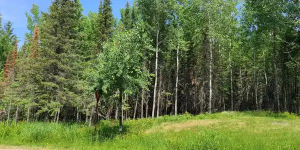 TBD County Road 138