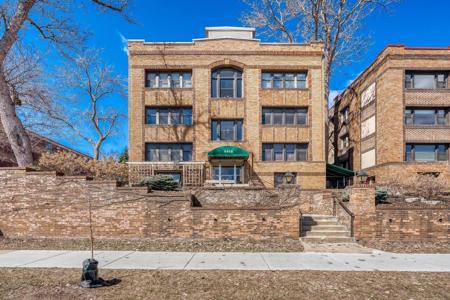 4418 W Lake Harriet Parkway