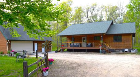 13066 Oakland Parkway Road