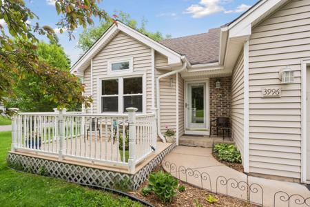 3996 Woodview Drive