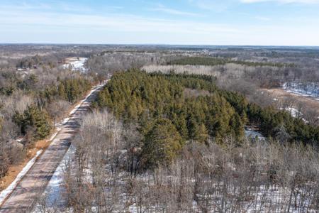 lot 2 Fawn Lake Road