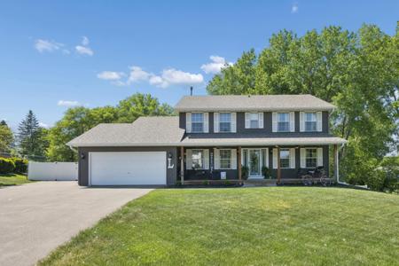 7891 Claiborne Lane