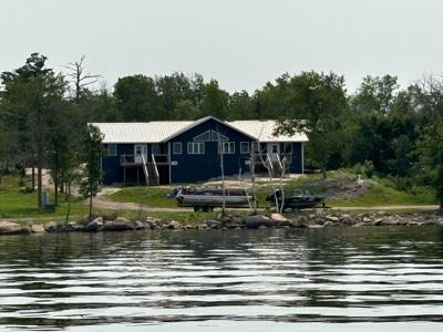3178 Flag Island