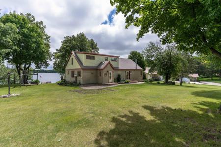 1508 Brenvei Drive