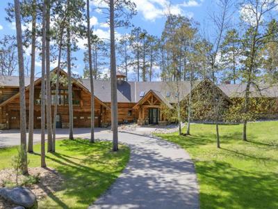 1009 Bear Path Drive