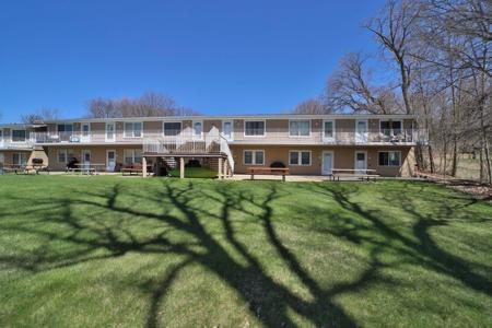 18091 Earle Brown Drive