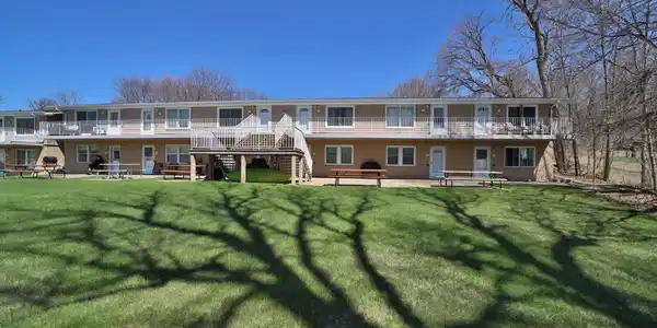 18091 Earle Brown Drive
