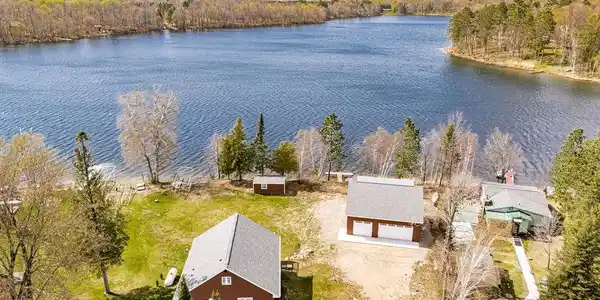 35444 Crooked Lake Drive