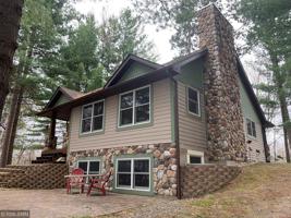 5404 Towering Pines Trail NW