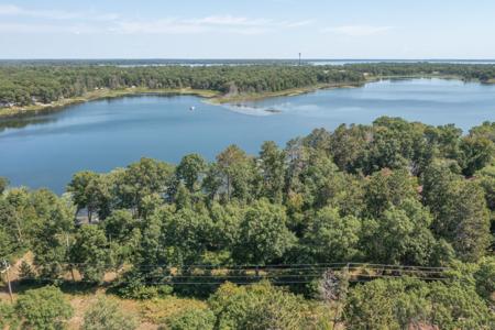 TBD Hartley Lake