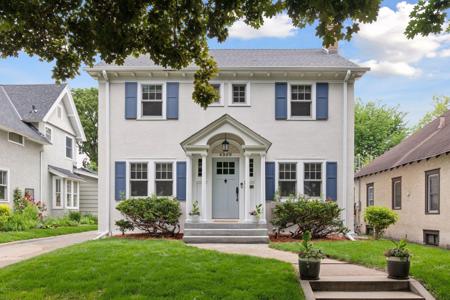 4309 Dupont Avenue S