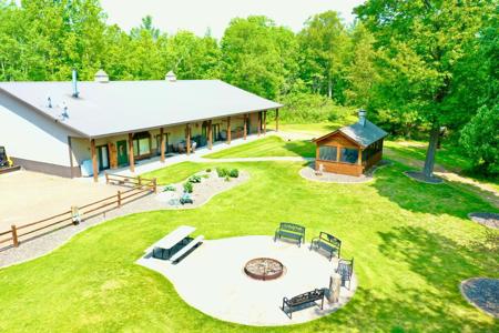 44384 Grace Lake Road