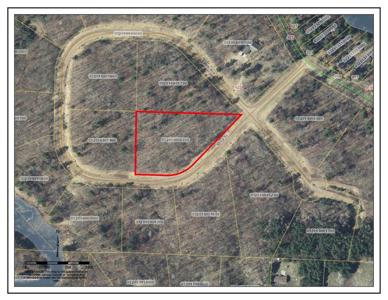 xxx Lot 20 92nd Street