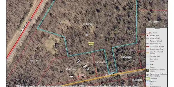 TBD State Hwy 65