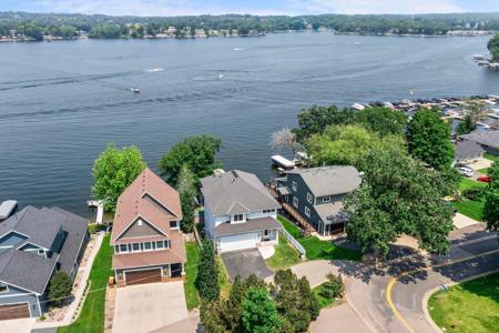 3868 Green Heights Trail SW