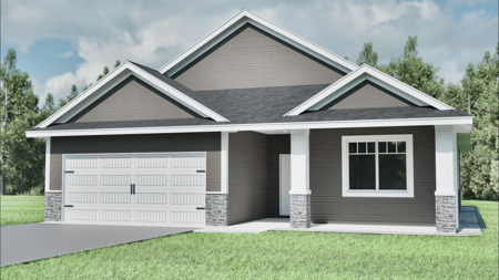 20957 Woods Edge Court