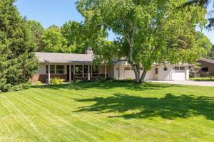 7007 Cheyenne Trail