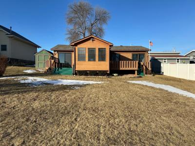 24075 W Cedar Lake Drive
