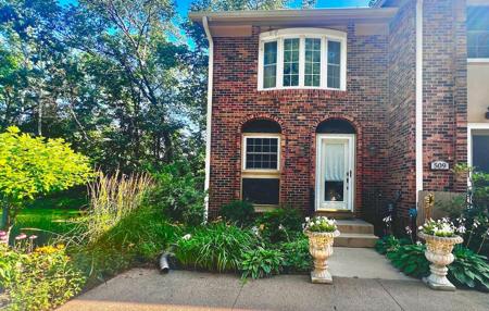 511 Laurel Avenue