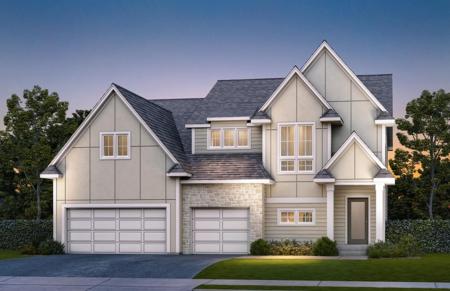 3729 Knightsbridge Ln N