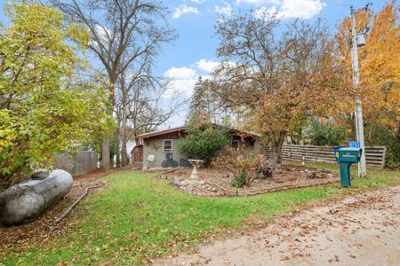 8151 Griffith Avenue NW