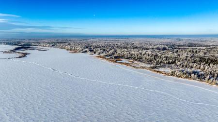 TBD Sunset Beach Road NW