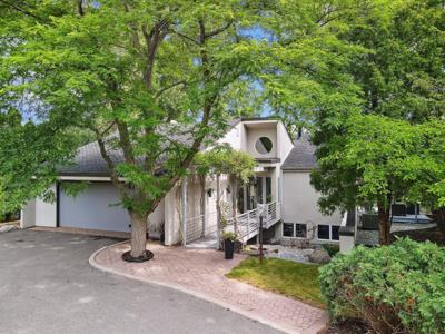 5960 Zehnder Road