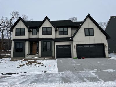 1934 Della Drive