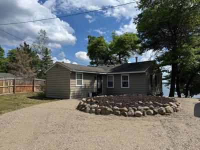 14195 N Horseshoe Lake Road