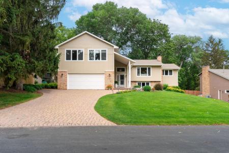 14174 Shady Beach Trail NE