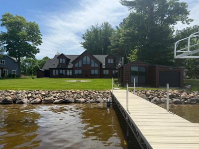 35902 Hoffman Beach Drive