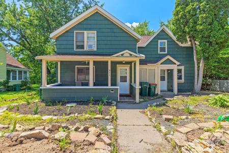 921 2nd Street