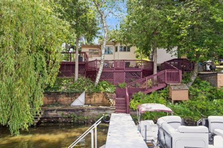 22702 E Martin Lake Drive NE