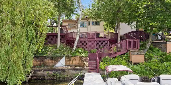 22702 E Martin Lake Drive NE