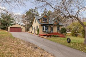 5800 Otter Lake Road