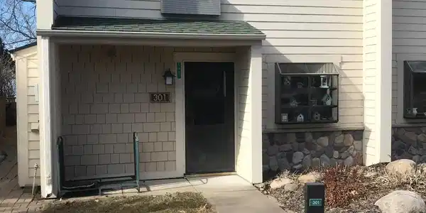 8498 Tuxedo Road Unit 301