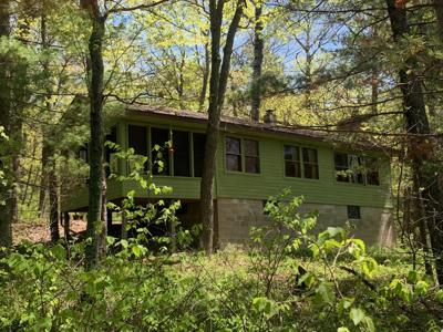 8633 NW Cedar Point Road