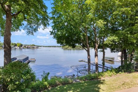 4580 W Arm Road