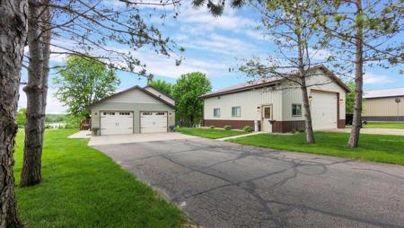 41034 Sauk Lake Road