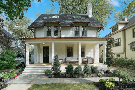 4545 Dupont Avenue S
