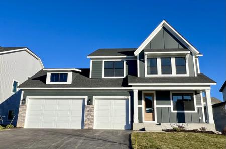 2720 Kensington Avenue NE