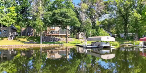 10022 Lake Mist Drive