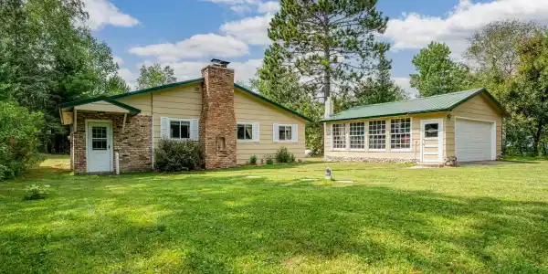 21124 Shallow Lake Road