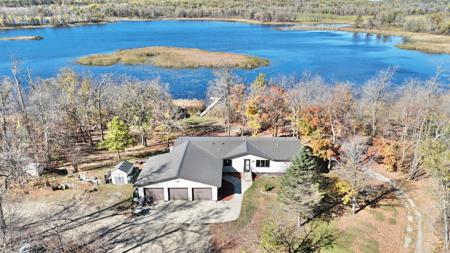 25586 E Island Lake Road
