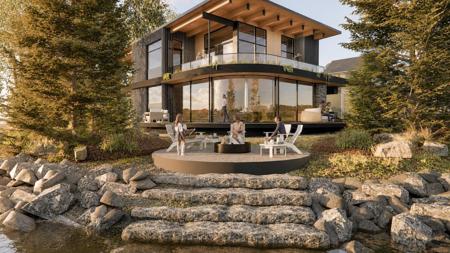14484 Shady Beach Trail NE