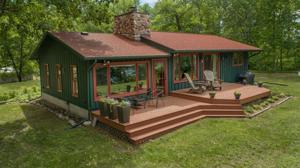 3793 Child Lake NW